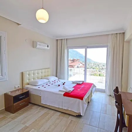 Villa Zeytin Fethiye