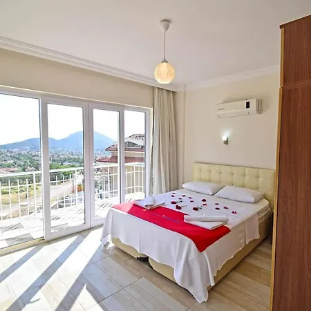 Zeytin Villa *