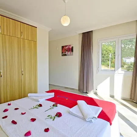 Zeytin Villa Fethiye