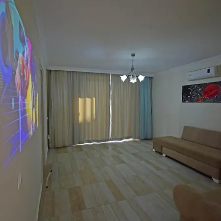 Villa Zeytin
