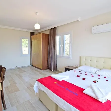 Zeytin Fethiye