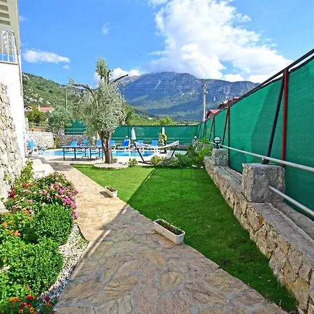 Zeytin Villa