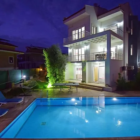 Zeytin Villa