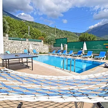Villa Zeytin