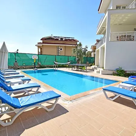 Zeytin Fethiye