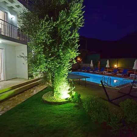 Zeytin Villa