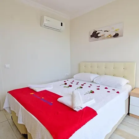 Villa Zeytin *