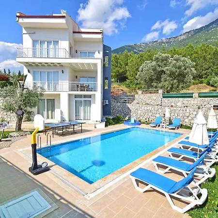 Villa Zeytin