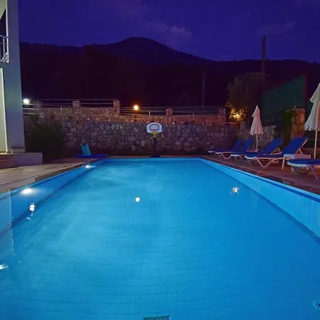 Zeytin Villa *
