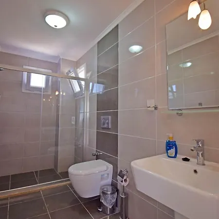 Villa Zeytin Fethiye