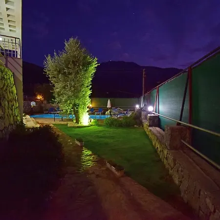 Villa Zeytin