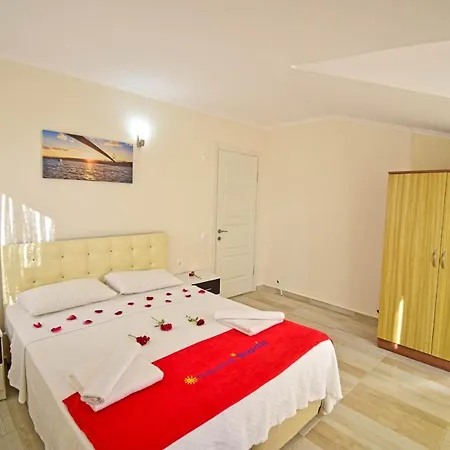 Villa Zeytin Fethiye